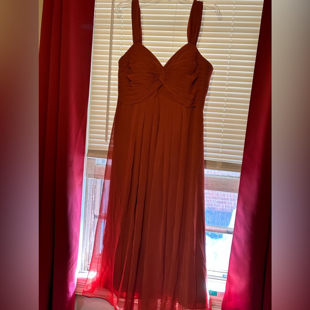 Bridesmaids dress